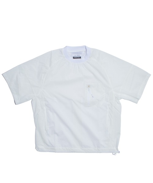 F/CE.（エフシーイー） tシャツ F/CE. PERTEX TECH RAGLAN TEE