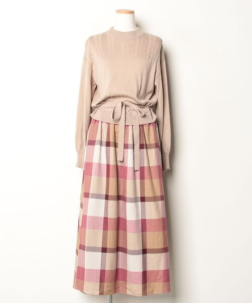 BLUE LABEL CRESTBRIDGE（ブルーレーベルクレストブリッジ