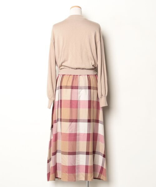 BLUE LABEL CRESTBRIDGE（ブルーレーベルクレストブリッジ