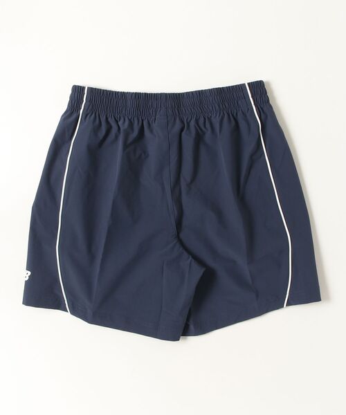 New Balance（ニューバランス） パンツ ウーブンショーツ7インチ