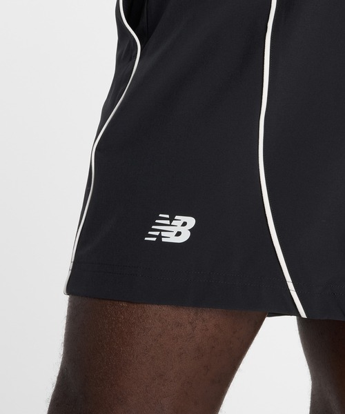 New Balance（ニューバランス） パンツ ウーブンショーツ7インチ