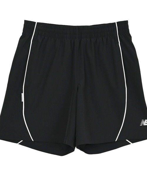 ニューバランス23.5 New Balance（ニューバランス） パンツ ウーブンショーツ7インチ