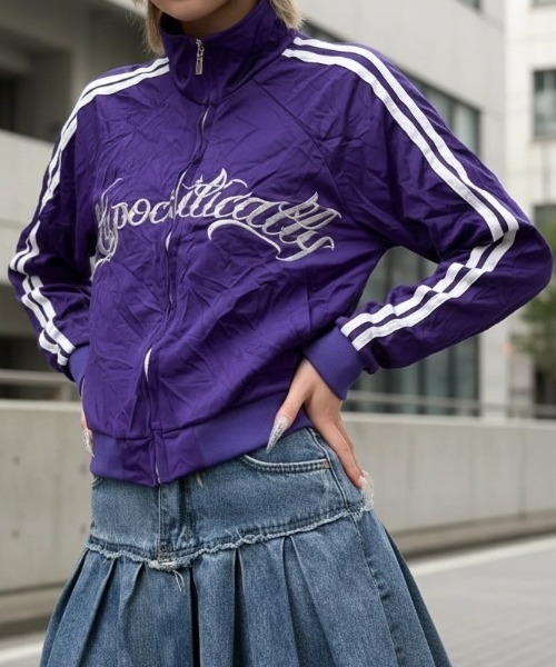 A'gem（エージェム） ジャージ レディース メンズ : ZOZOTOWN Yahoo!店