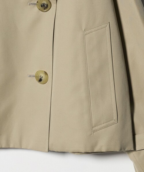 Mackintosh（マッキントッシュ） トレンチコート コート 「MACKINTOSH