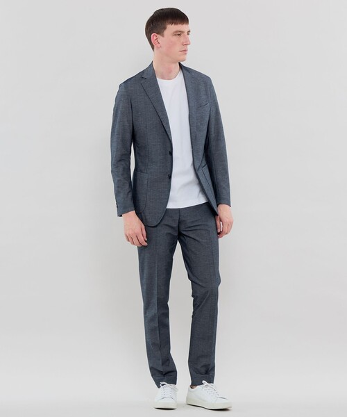 MACKINTOSH LONDON(マッキントッシュ ロンドン) パンツ 「WEB・一部 MACKINTOSH LONDON(マッキントッシュ ロンドン) パンツ 「WEB・一部