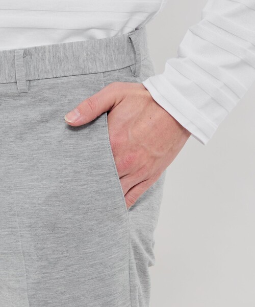 MACKINTOSH LONDON（マッキントッシュ ロンドン） パンツ 「WEB・一部