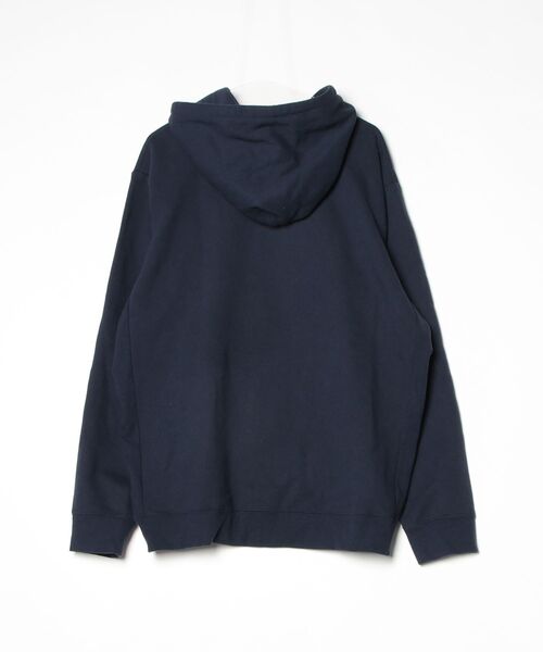 patagonia（パタゴニア） プルオーバーパーカー X-LARGE ネイビー