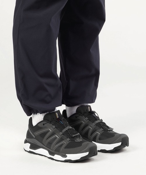 SALOMON（サロモン） スニーカー XC ROAM エックスシー ローム