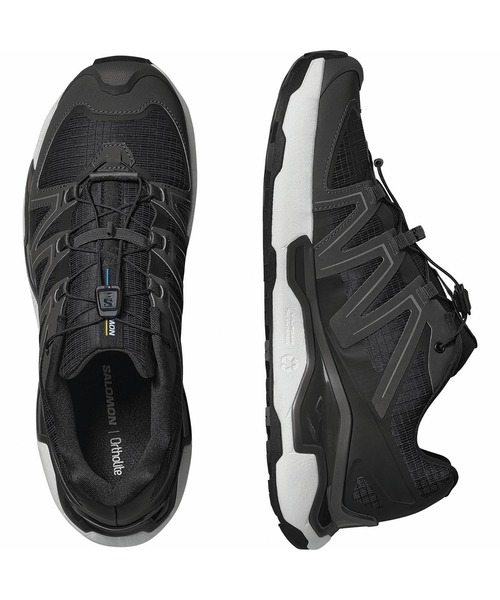SALOMON（サロモン） スニーカー XC ROAM エックスシー ローム