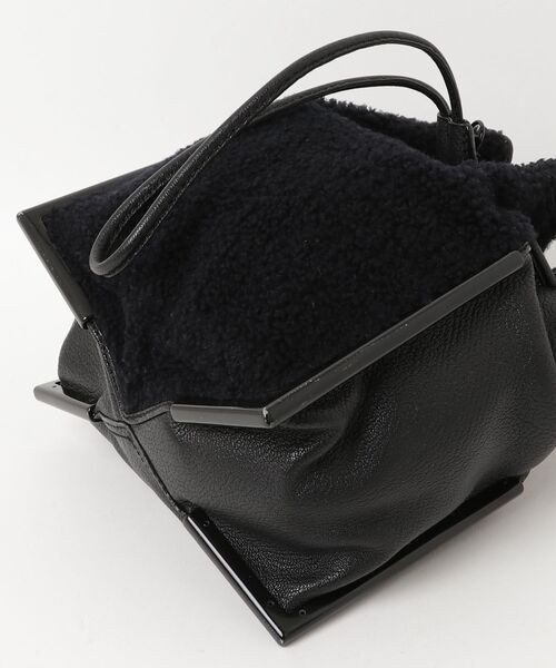 3.1 Phillip Lim（3.1 フィリップ リム） ショルダーバッグ - ブラック