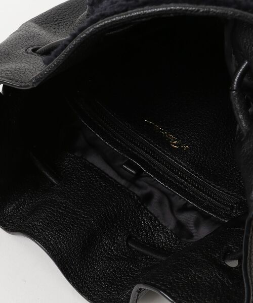 3.1 Phillip Lim（3.1 フィリップ リム） ショルダーバッグ - ブラック