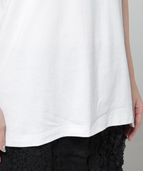 tシャツ GOOD ROCK SPEED×Anti Soaked(R) 汗染み防止 NYC Tシャツ レディース メンズの画像
