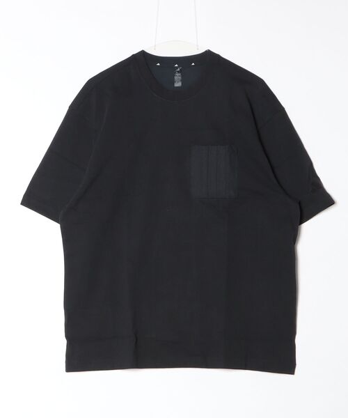 adidas（アディダス） adidas tシャツ メンズ : ZOZOTOWN Yahoo!店
