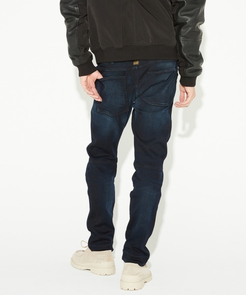 G-STAR RAW 「G-STAR」 デニムパンツ 30/30 ダークインディゴブルー 