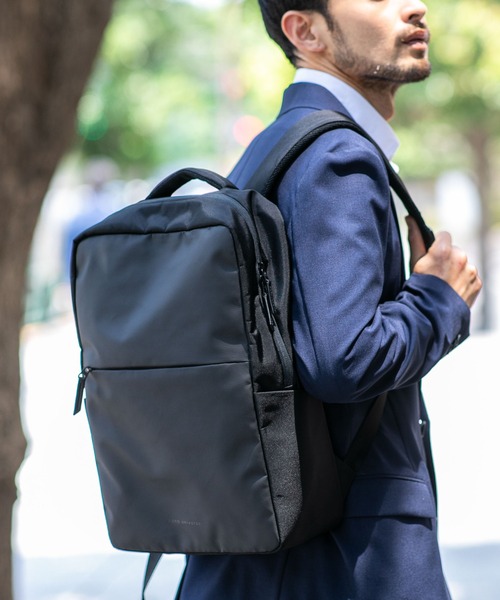 TUMI（トゥミ） ビジネスリュック ビジネスバッグ メンズ : ZOZOTOWN