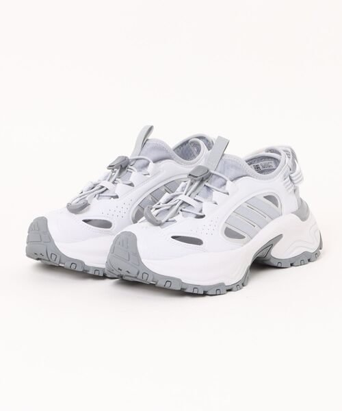 adidas（アディダス） サンダル SNEAKER SANDAL「軽量」メンズ厚底