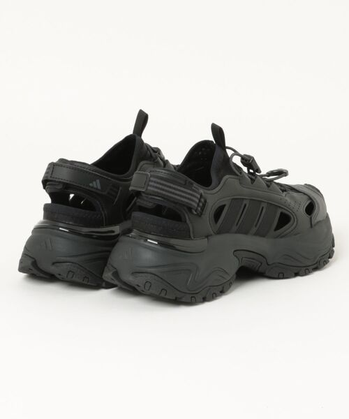 adidas（アディダス） 厚底 スポーツサンダル サンダル SNEAKER SANDAL
