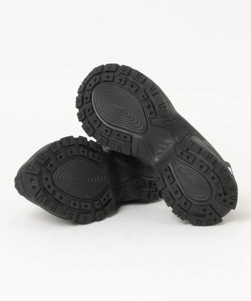 adidas（アディダス） 厚底 スポーツサンダル サンダル SNEAKER SANDAL