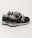 「New Balance」 ローカットスニーカ...の詳細画像1