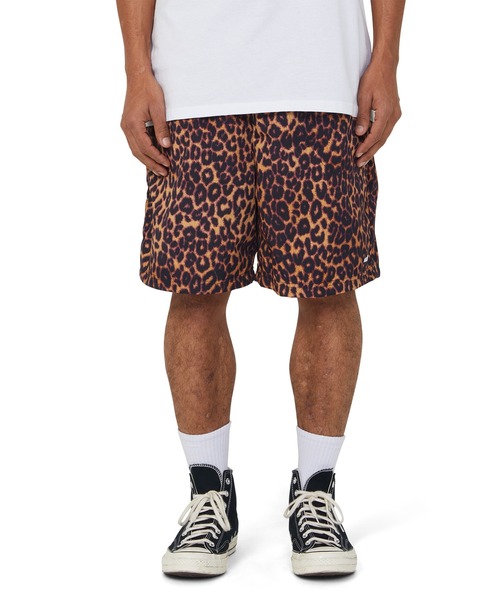 HUF（ハフ） ワイドパンツ パンツ 89 PRINTED EASY SHORT メンズ