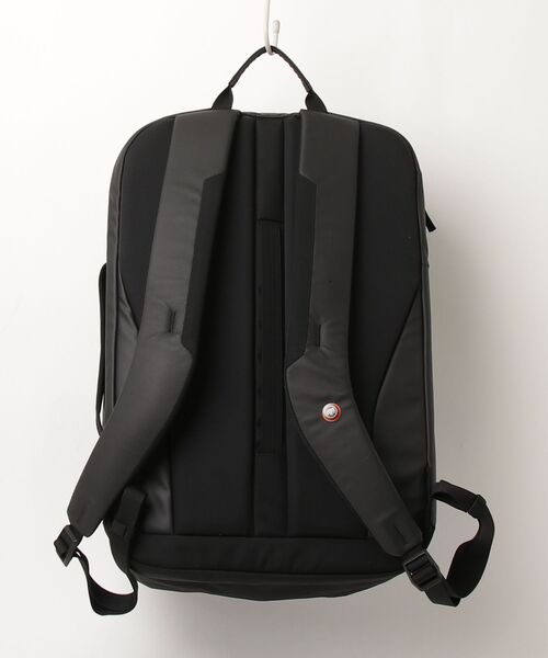 MAMMUT（マムート） リュック 25L ブラック メンズ : ZOZOTOWN Yahoo