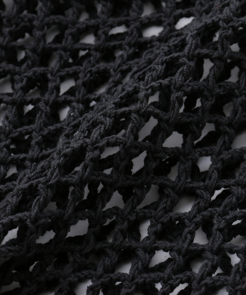 MacMahon Knitting Mills（マクマホンニッティングミルズ） パーカー