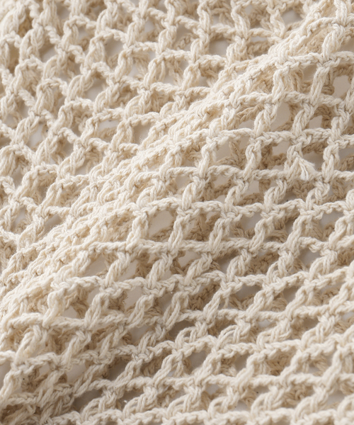 MacMahon Knitting Mills（マクマホンニッティングミルズ） パーカー