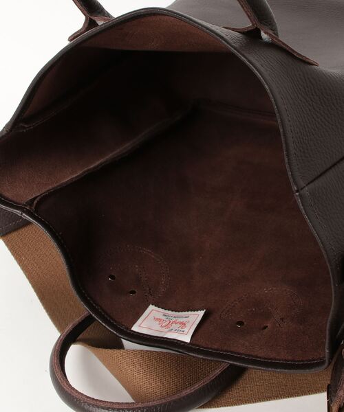 YOUNG&OLSEN The DRYGOODS STORE（ヤングアンドオルセン） 2WAYバッグ