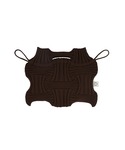 トートバッグ 「PLEATSMAMA(プリーツ...の詳細画像4