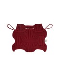 トートバッグ 「PLEATSMAMA(プリーツ...の詳細画像5