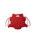 トートバッグ 「PLEATSMAMA(プリーツ...の詳細画像1