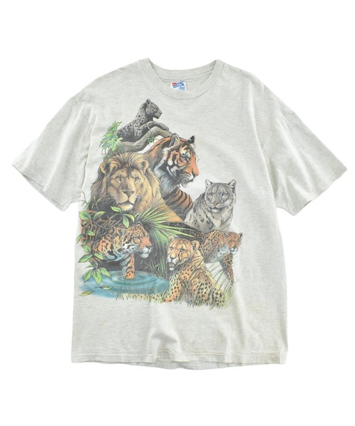 Hanes（ヘインズ） tシャツ 「USED」90