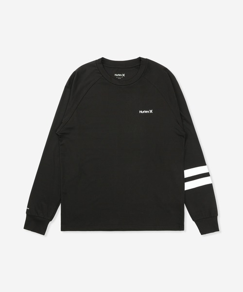 Hurley（ハーレー） tシャツ 「Hurley:ハーレー」ファントム