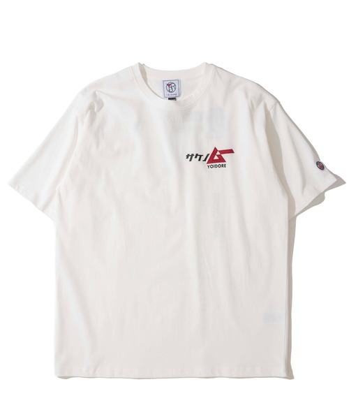 tシャツ 「YOIDORE」月刊ムー コラボ TEE メンズ レディース | ADPOSION | 04