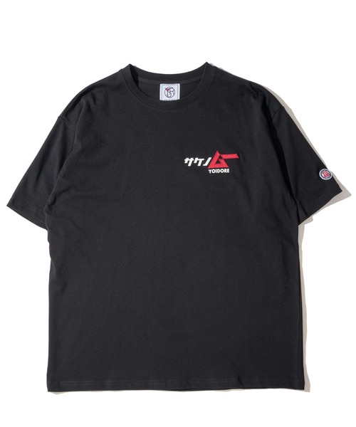 tシャツ 「YOIDORE」月刊ムー コラボ TEE メンズ レディース | ADPOSION | 06