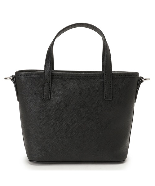GUESS（ゲス） トートバッグ KEIRA Mini Tote ミニトート ショルダー
