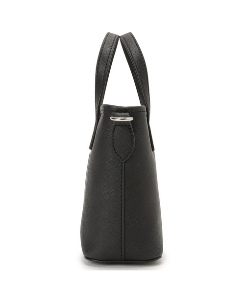 GUESS（ゲス） トートバッグ KEIRA Mini Tote ミニトート ショルダー