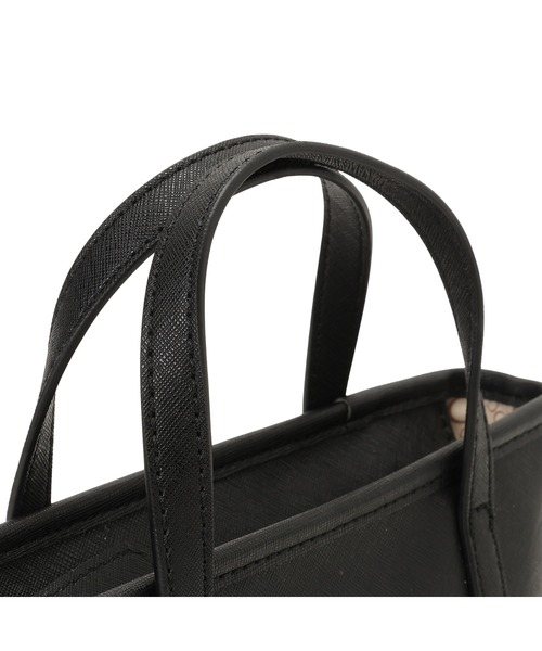 GUESS（ゲス） トートバッグ 小さめ ミニ KEIRA Mini Tote ミニトート