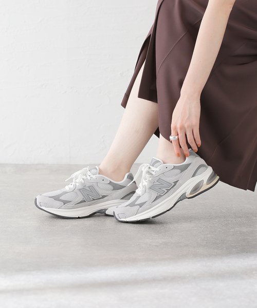New Balance（ニューバランス） スニーカー スニーカー U201011N