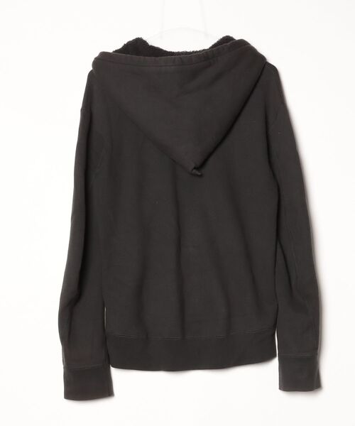 LAD MUSICIANラッドミュージシャン パーカー size 44 LAD MUSICIAN（ラッドミュージシャン） ジップアップパーカー 44