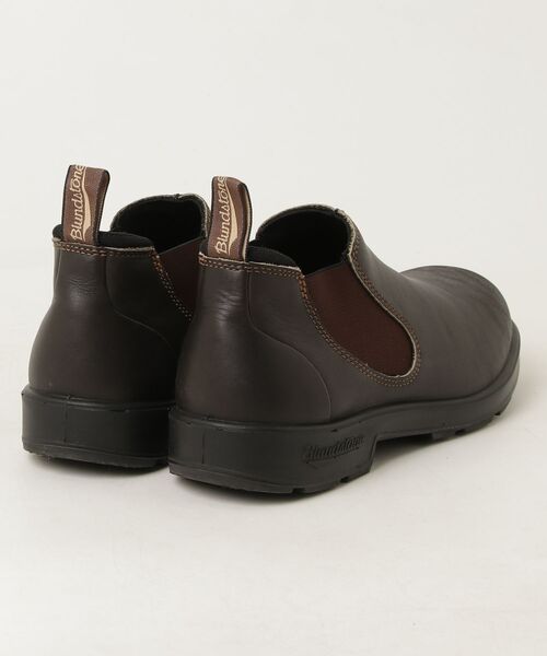 「Blundstone」 シューズ UK11 ブラウン メンズ_画像2
