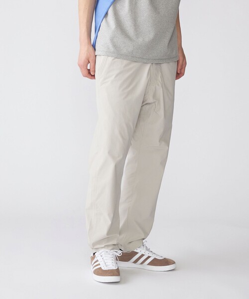 Gramicci（グラミチ） パンツ LARGE ライトグレー メンズ : ZOZOTOWN
