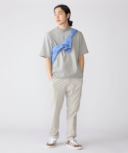 Gramicci（グラミチ） パンツ LARGE ライトグレー メンズ : ZOZOTOWN