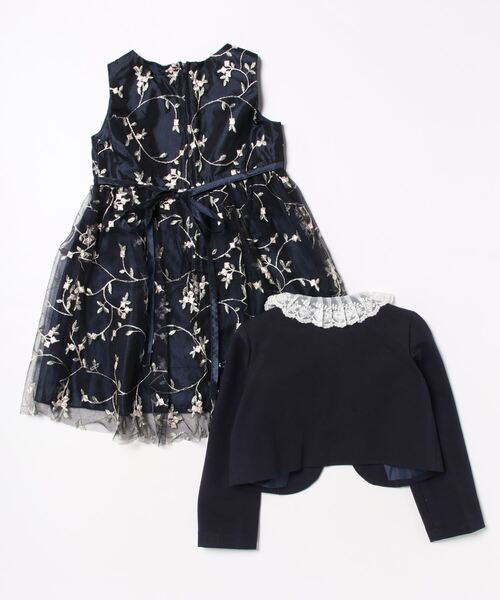「Catherine Cottage」 「KIDS」セットアップ 120 ピンク キッズ_画像5