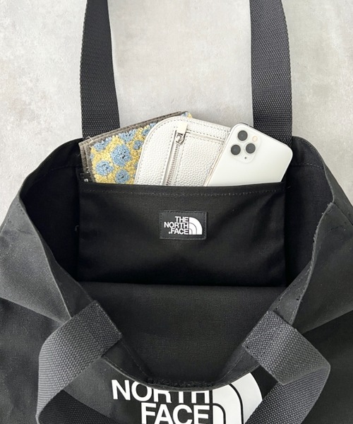 THE NORTH FACE（ザ ノースフェイス） ノースフェイス トートバッグ