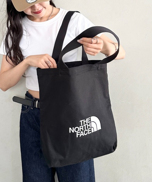 THE NORTH FACE（ザ ノースフェイス） ノースフェイス トートバッグ