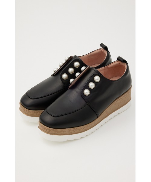 STACCATO（スタッカート） スニーカー 「再入荷」メイジーパール