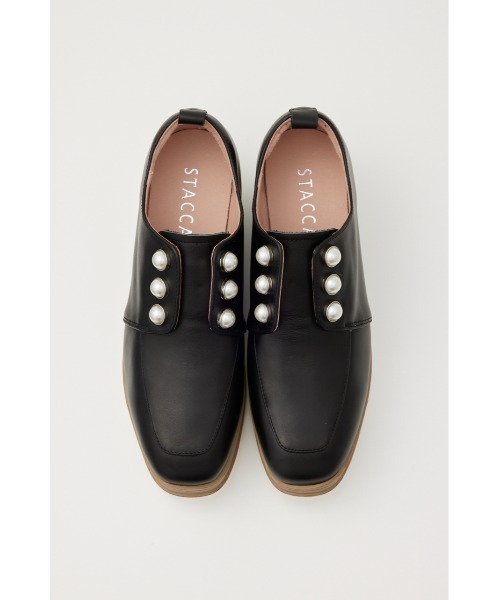 STACCATO（スタッカート） スニーカー 「再入荷」メイジーパール