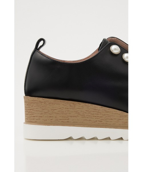 STACCATO（スタッカート） スニーカー 「再入荷」メイジーパール