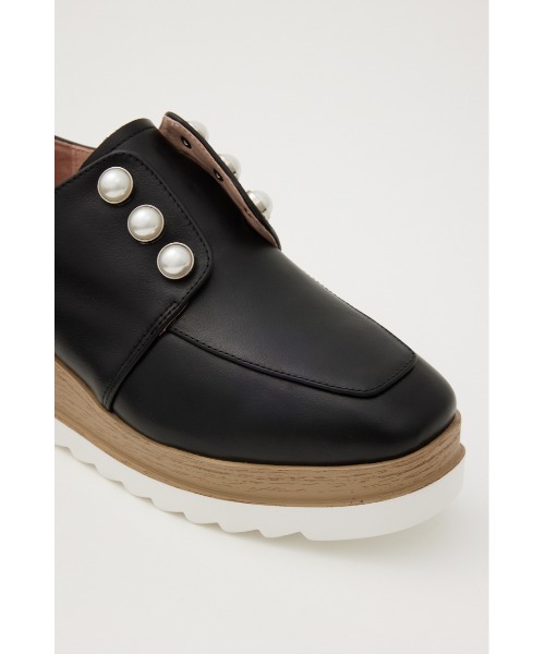 STACCATO（スタッカート） スニーカー 「再入荷」メイジーパール